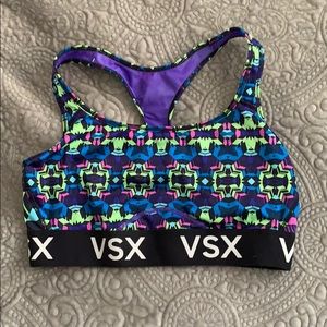 Victoria Secret Sports Bra